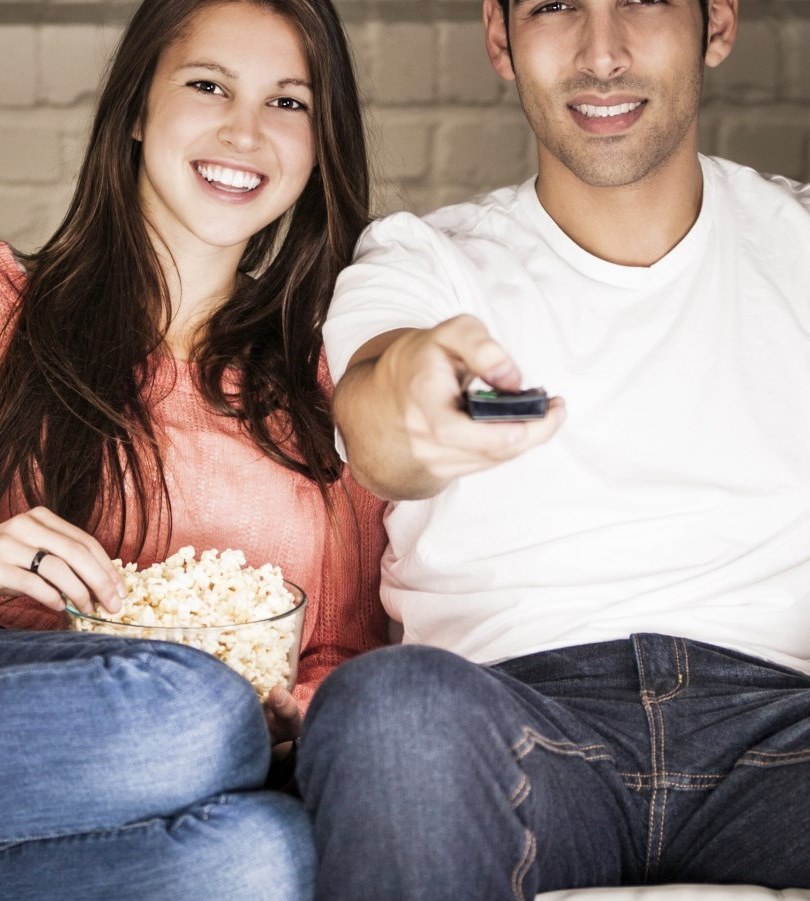 TV HD + Móvel 1.5 Giga!
