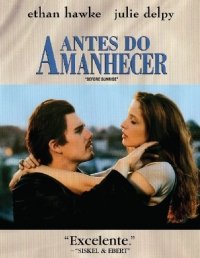 Antes do Amanhecer