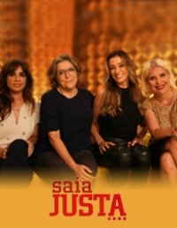 Saia Justa