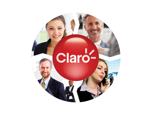 claro empresas
